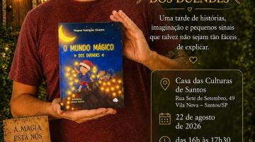 card do evento #paratodosverem 