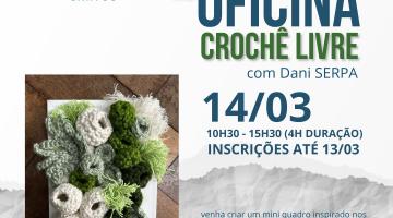 card do evento #paratodosverem 