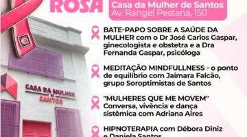 card do evento. #Paratodosverem