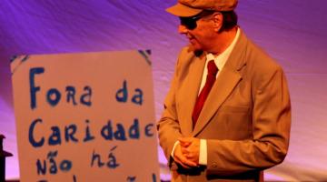 Agenda Cultural tem opções para todos os gostos em Santos