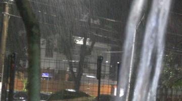 Final de semana em Santos tem previsão de pancadas de chuva