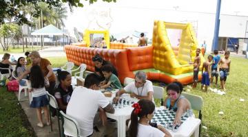 Cidadania em Ação: moradores da Zona Noroeste se aproximam do Céu das Artes