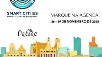 card do evento #paratodosverem 