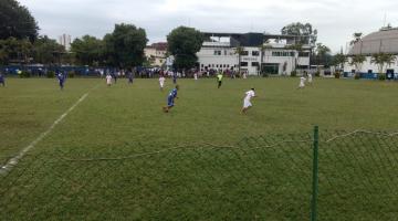 Barreiros e Santa Isabel jogam por vaga na semifinal do Cinquentão  