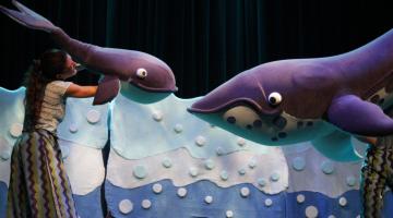 Confira as atrações da agenda cultural em Santos