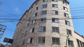 fachada da obra #paratodosverem 