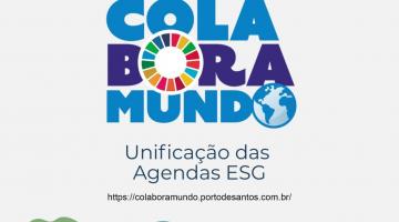 Santos avança rumo à inovação e à sustentabilidade com a Unificação das Agendas