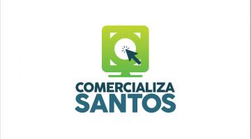 Portal santista de vendas vai cadastrar empreendedores gratuitamente