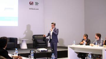 Avanços em gestão são apresentados em evento empresarial