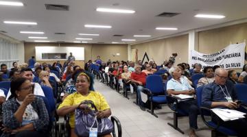 Conferência municipal discute propostas para habitação em Santos