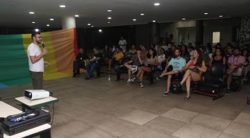 Santos realiza encontros preparatórios para Conferência Municipal LGBT