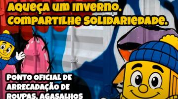 card do evento #paratodosverem 