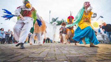 Mostra de artes cênicas em Santos terá participação de indígenas e teatro nativo