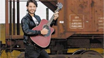 Fim de semana na Concha Acústica tem música e teatro infantil