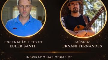 card do evento #paratodosverem 