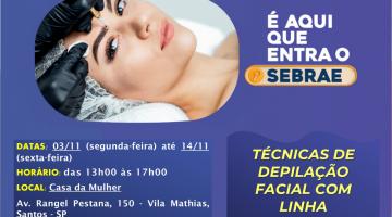 card do evento #paratodosverem 