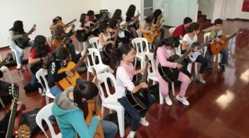 Fábrica Cultural de Santos abre inscrições para 1.195 vagas de cursos de arte gratuitos