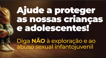 card do evento #paratodosverem 