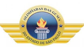 Guardas municipais de Santos participam pela primeira vez de olimpíada estadual de corporações