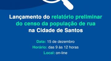 cartaz do evento #paratodosverem 