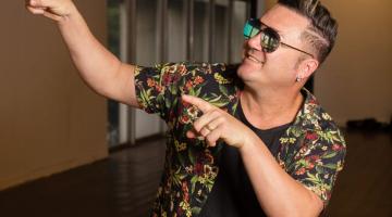 Aula de dança e bate-papo sobre teatro são atrações no Cultura Santos