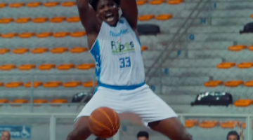 Basquete Santos vence São Caetano e se isola na liderança do Paulista 