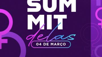 Cartaz do evento. #Paratodosverem