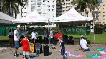 Evento especial comemora Dia Mundial da Água