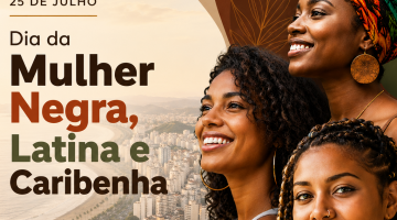 card do evento #paratodosverem 