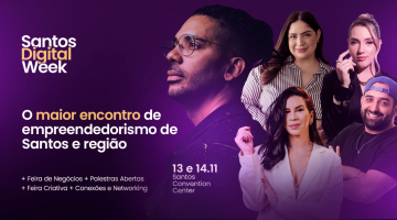 card do evento #paratodosverem 