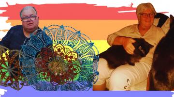 Mês do Orgulho LGBT+: Santos celebra diversidade com longevidade e ampla programação