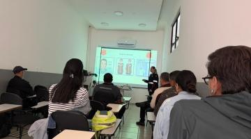 Curso gratuito para qualificação de motoristas em Santos encerra inscrições nesta terça-feira
