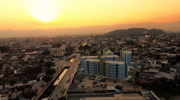 Zona Noroeste de Santos comemora 47 anos com avanços e grandes obras