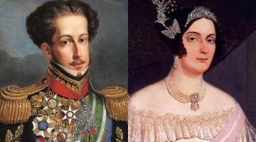 Você sabia que a Marquesa de Santos não nasceu e nem viveu na Cidade?