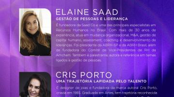 card do evento #paratodosverem 