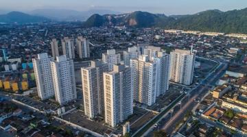 Santos investirá R$ 78 milhões em obras de infraestrutura e saneamento