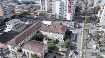 Novo complexo educacional de Santos levará o nome de Pelé 