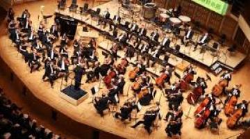 Osesp toca Beethoven nesta quinta em Santos