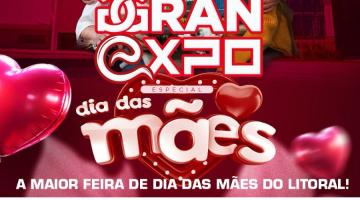 Bazar de Dia das Mães em Santos tem artesanato e atrações e solidariedade