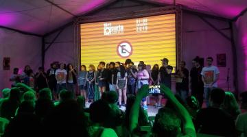Festival de Cinema ‘Curta Santos’ divulga vencedores
