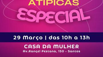 card do evento #paratodosverem 