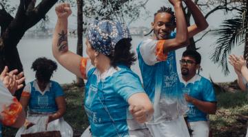 Confira as atrações da agenda cultural em Santos