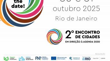 card do evento #paratodosverem 