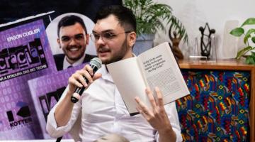 Lançamento em Santos discute impacto das big techs e da desinformação na sociedade 