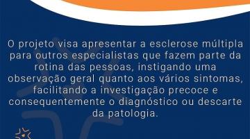 cartaz do evento. #paratodosverem