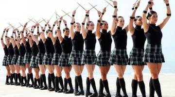 Imagem de alunas do curso. #Paratodosverem.