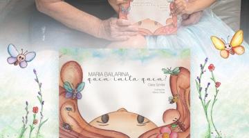 Casa das Culturas de Santos promove lançamento de livro infantil e recital de violão neste sábado