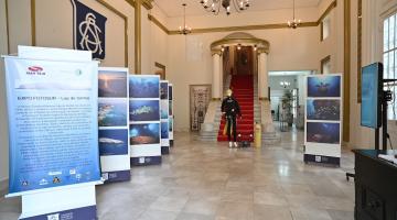 fotos expostas #paratodosverem