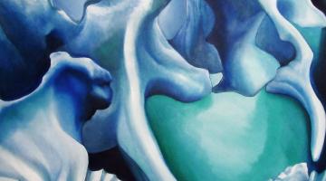 Exposição em Santos usa artes visuais contemporâneas para pensar o convívio com a natureza
