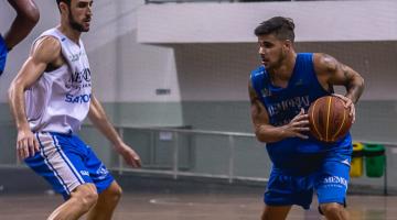 Basquete Memorial/Fupes pronto para buscar título paulista